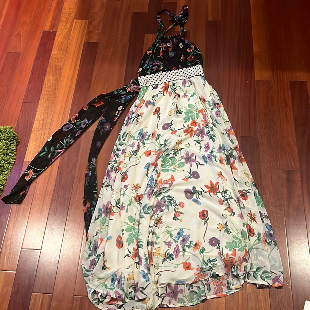 mng collection dress